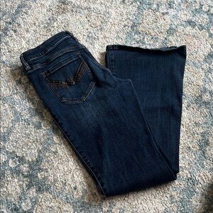 Idyllwind Dark Indigo Boot Cut Jeans